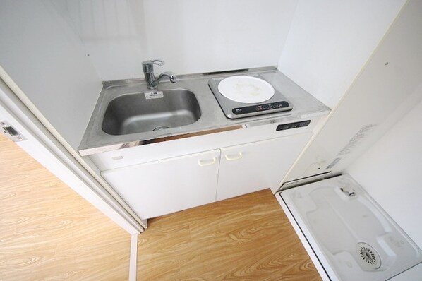 東池袋デュープレックスリズの物件内観写真